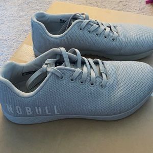 No bull trainer sneakers